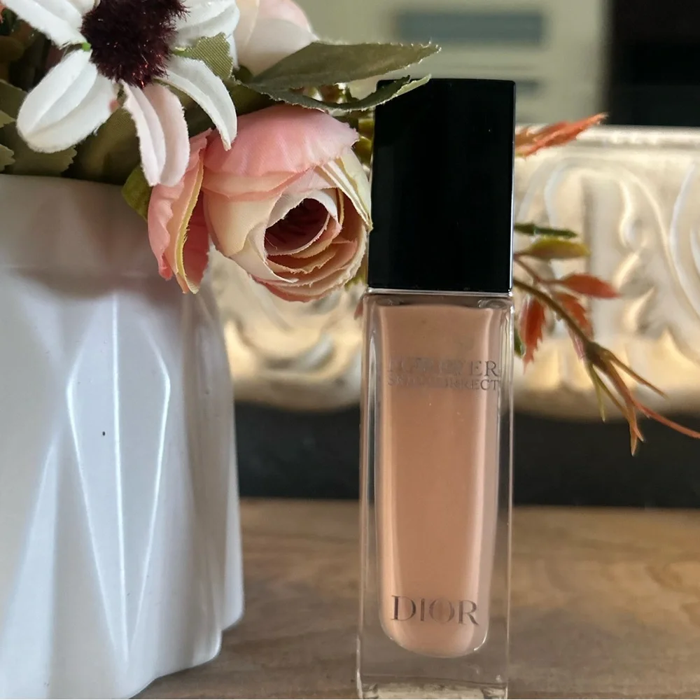 Dior Forever Skin Correct Concealer Shade 3CR Full Size